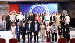 Veriden etkiye araştırmanın geleceği Yıldız’da konuşuldu