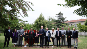 Silesian Teknoloji Üniversitesi 
