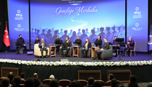 Yıldızların Altında 