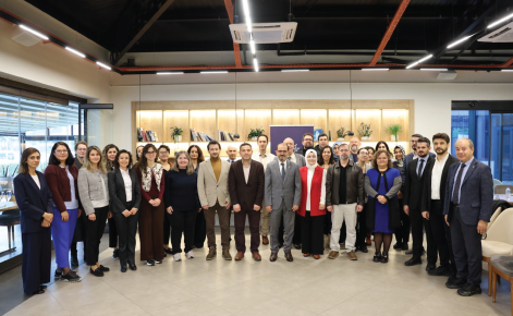 YTÜ Yıldızlı Yolculuklar