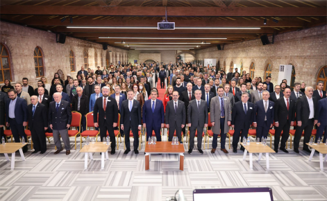 Yıldızlılar Buluşması'25