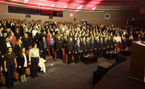 24. Yılın Yıldızları YTÜ