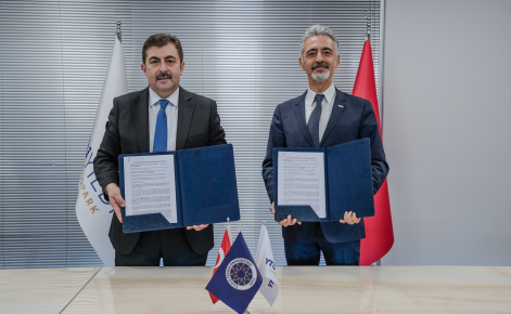 YTÜ Elçilik Sistemi