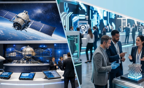 EXPO 3D İstanbul Yıldız Teknik Üniversitesi
