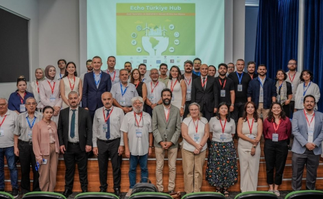 ECHO Türkiye Hub