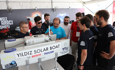 solarboat