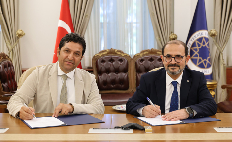 YTÜ SAYADER