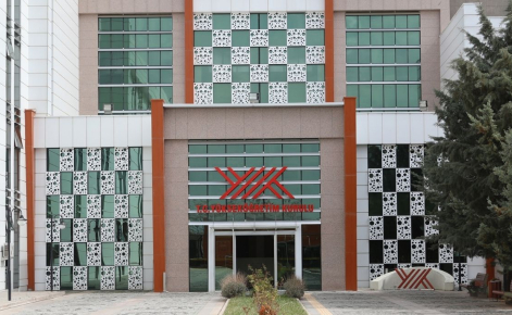 YÖK Öğrenci affı