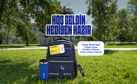 Hoş Geldin Yıldızlı 