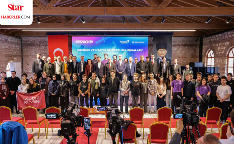 TUSAŞ Genel Müdürü Dr. Mehmet Demiroğlu: “Bayrak Yarışına Hazır Olun”