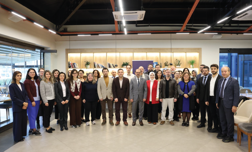 YTÜ Yıldızlı Yolculuklar