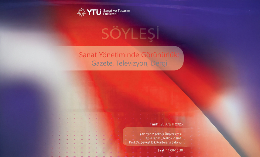 Sanatın Medyadaki Görünürlüğü YTÜ