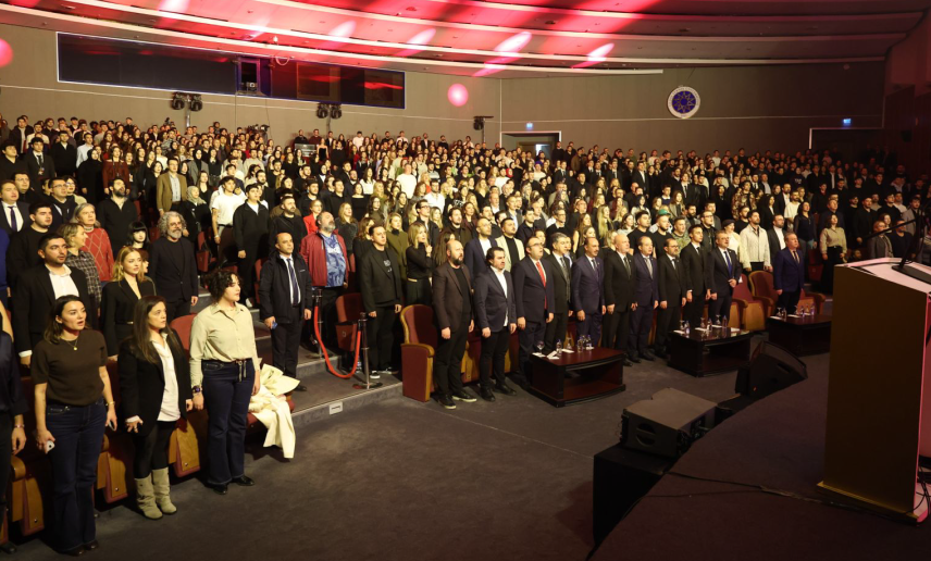 24. Yılın Yıldızları YTÜ