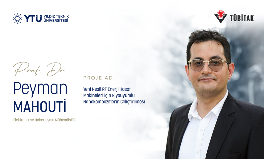 YTÜ ve Slovakya Bilimler Akademisi 