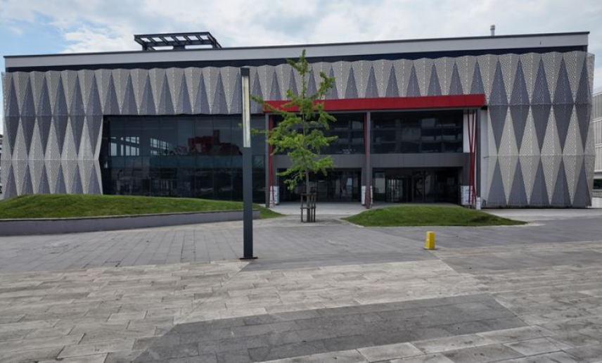 Yıldız Teknopark Arnavutköy yerleşkesi Cumhurbaşkanı Kararı’yla resmileşti