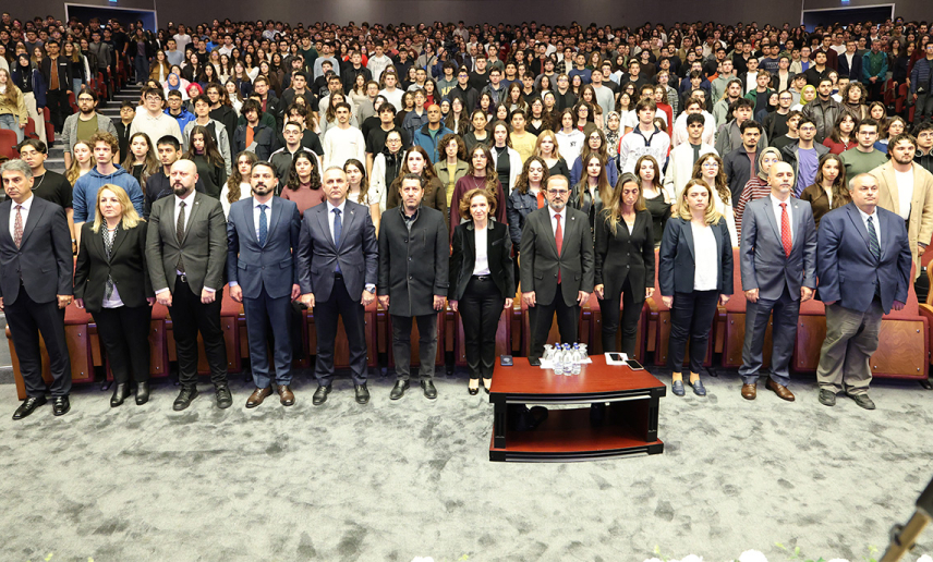 Oryantasyon günleri