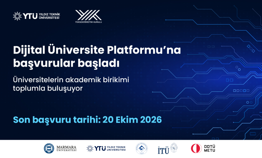 Dijital Üniversite