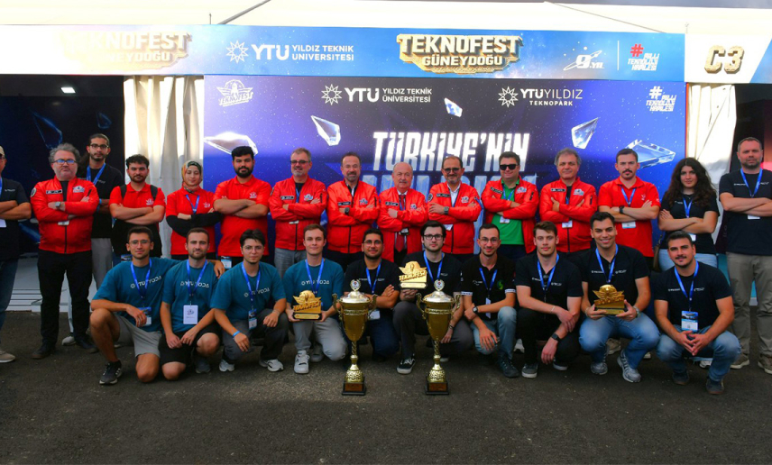Teknofest