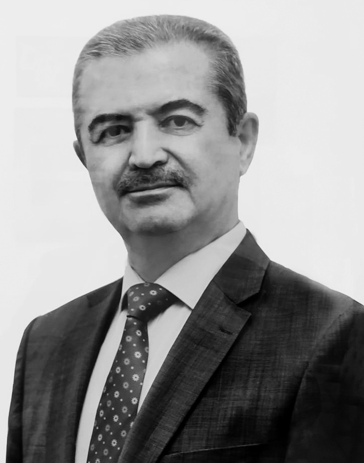 Prof. Dr. Bahri Şahin