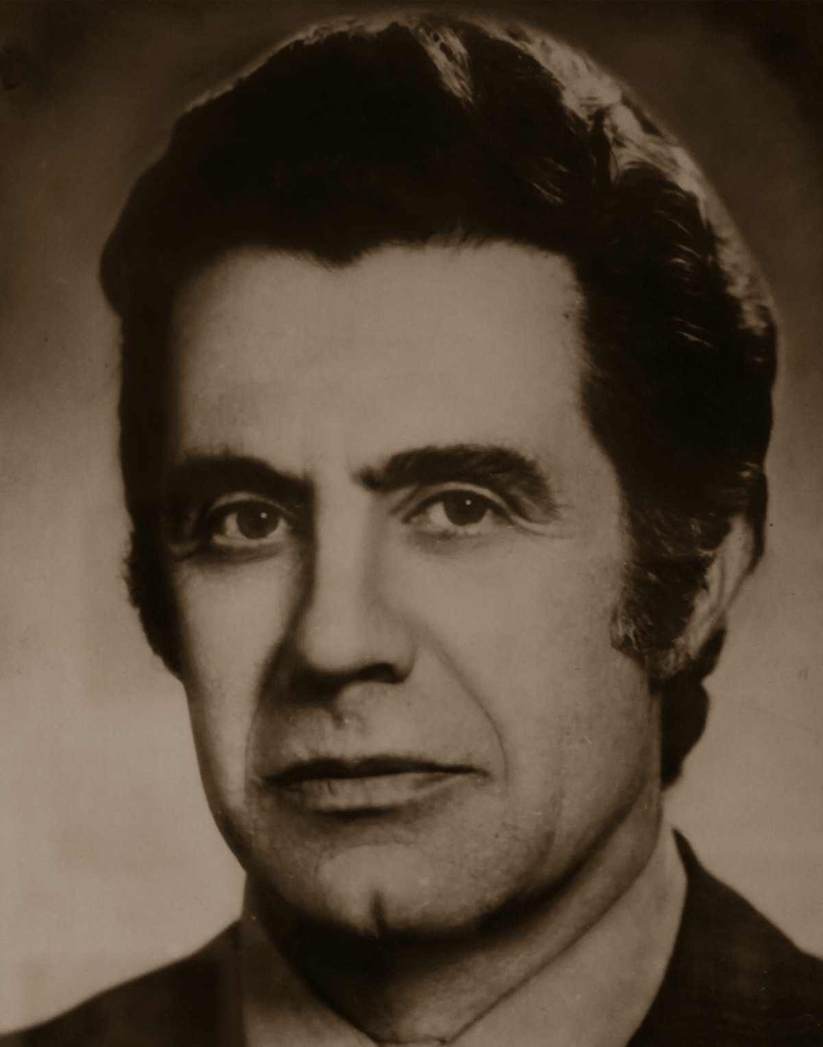 Prof. Selçuk Somer