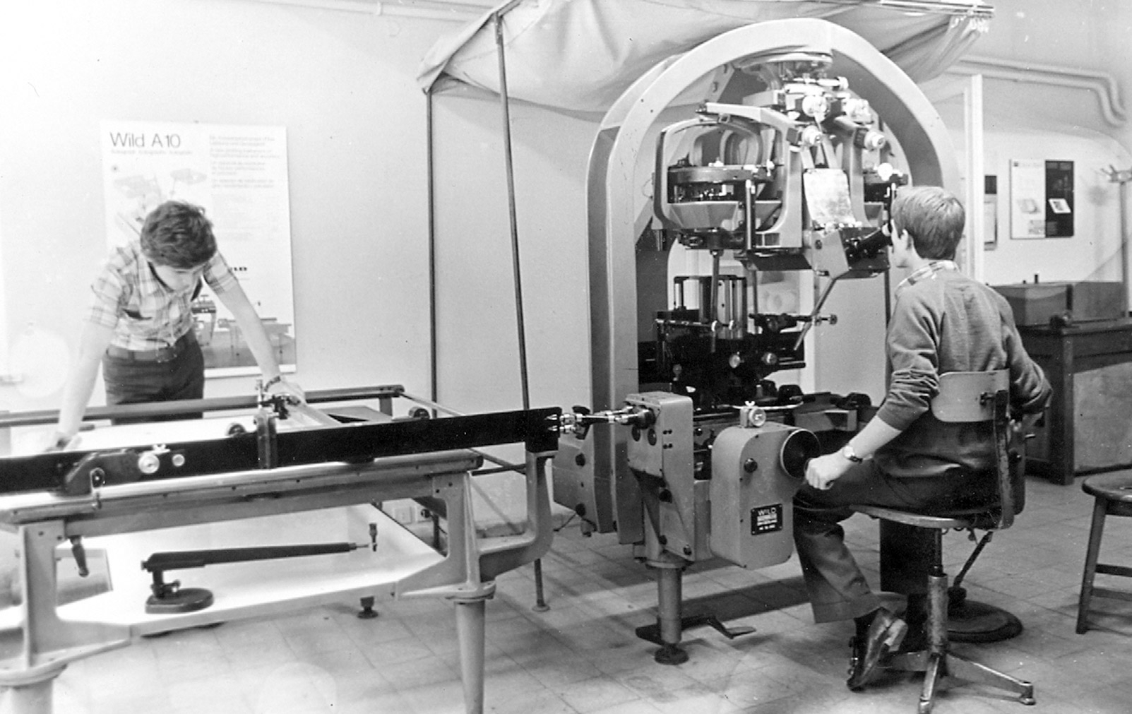 İDMMA Laboratuvarı İDMMA Laboratuvarı