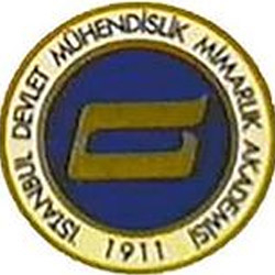 İDMMA Logo