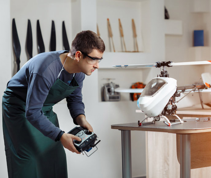 İnovasyon ve Ar-Ge Odaklı, Yaparak Öğrenme Temelli Eğitim