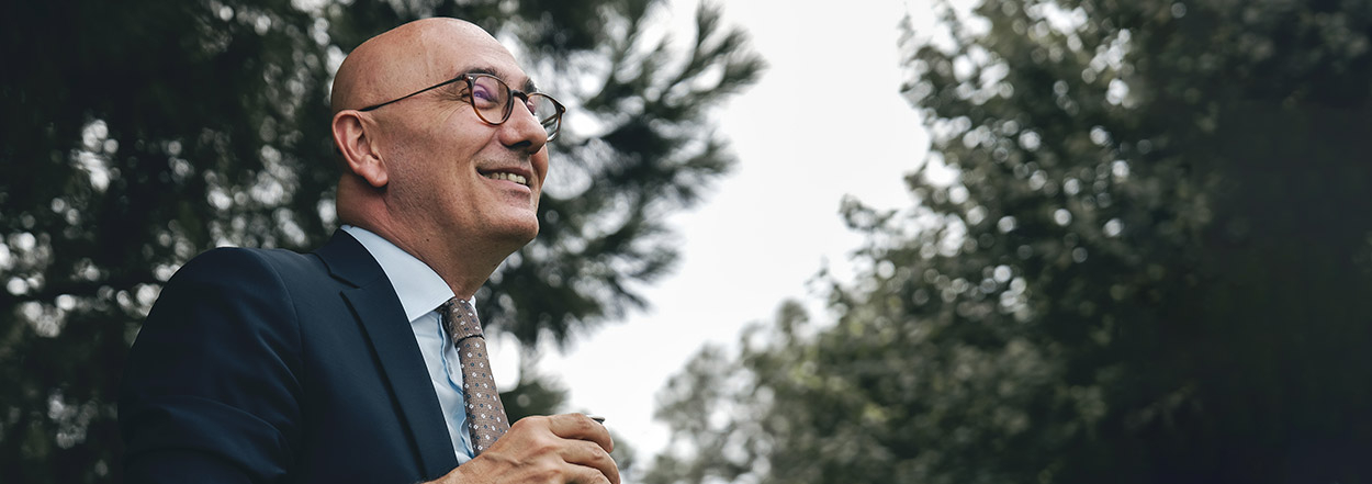Prof. Dr. Tamer Yılmaz