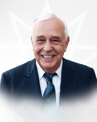 Robert Skidelsky