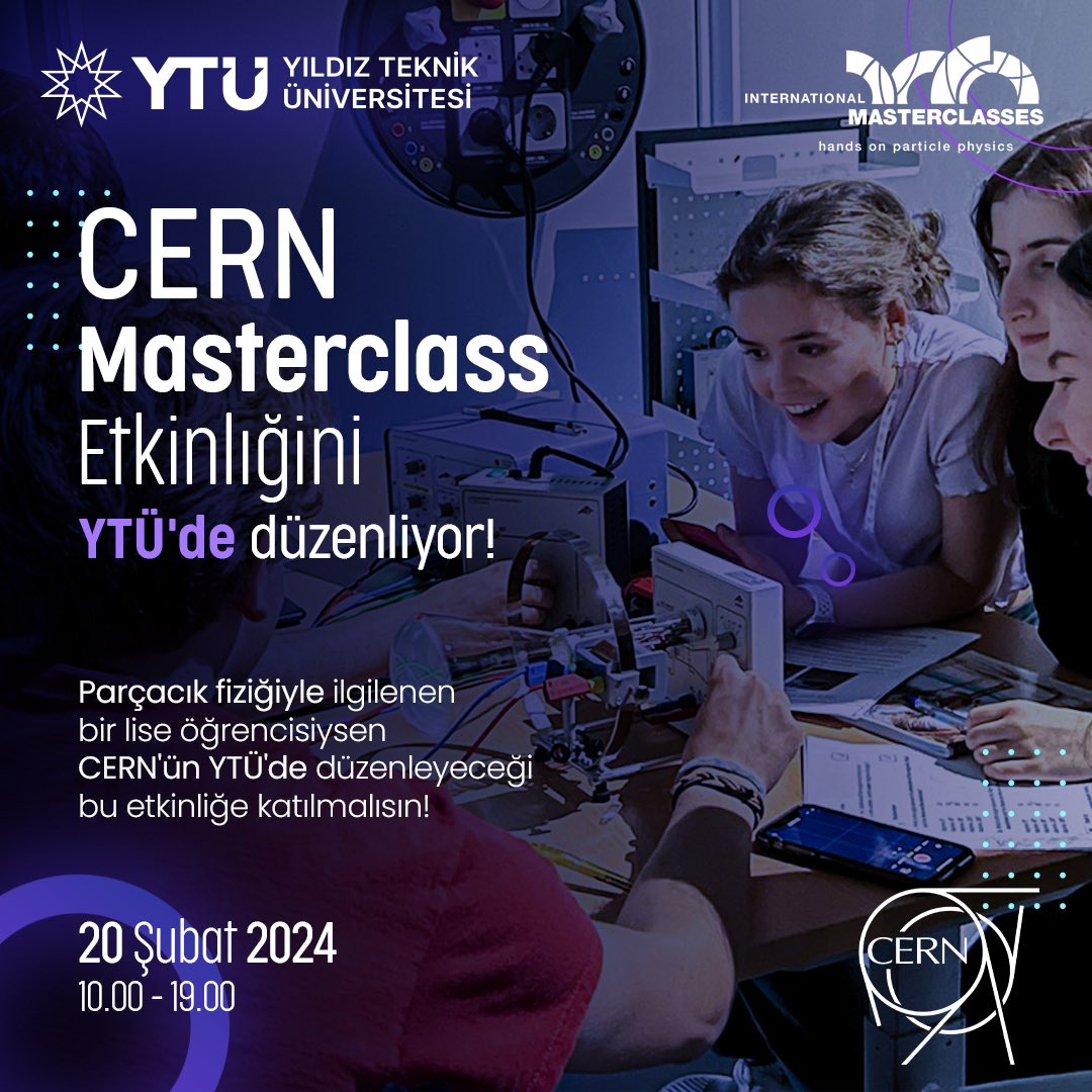 1 cern