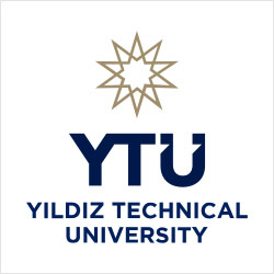 YTÜ Logo