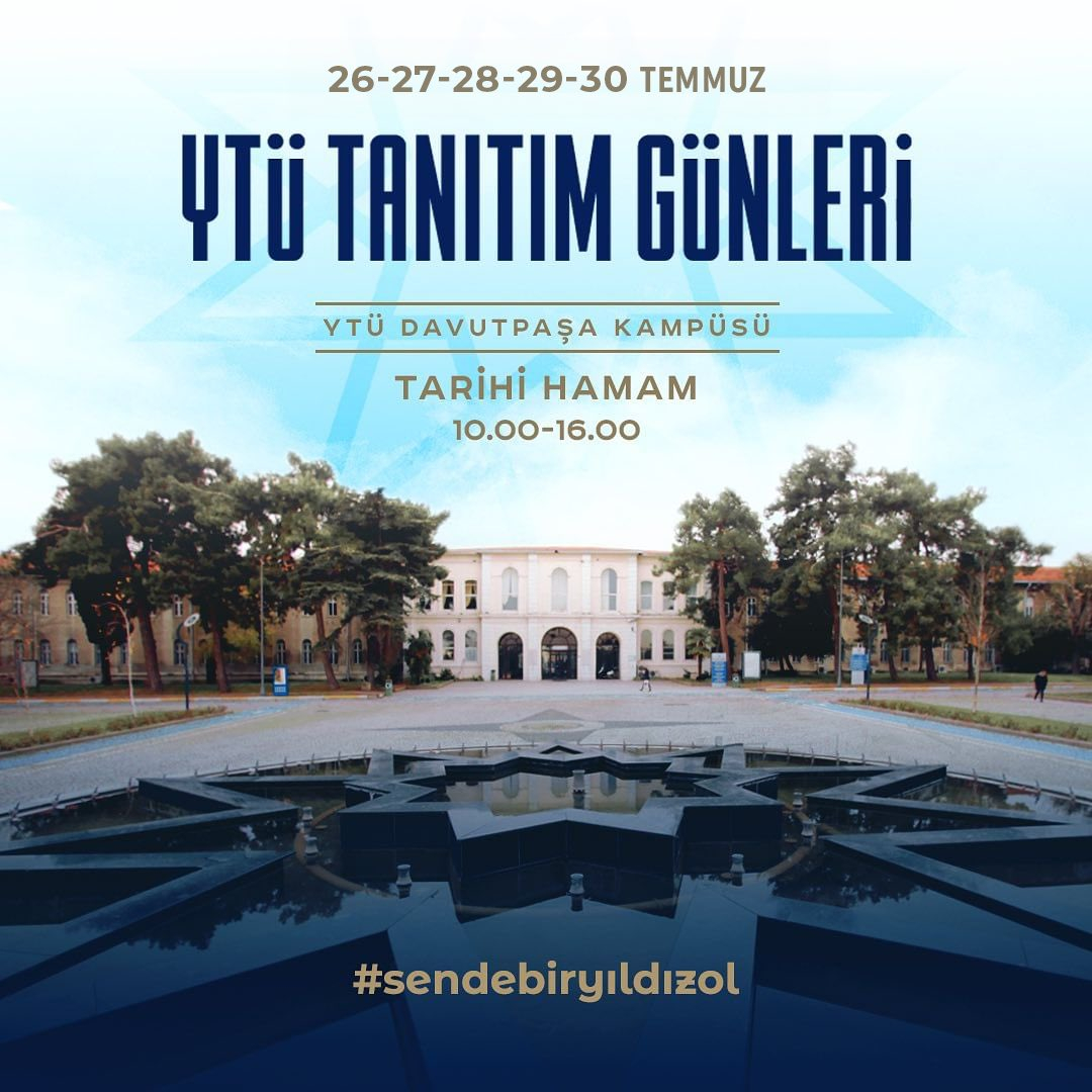 tanıtım