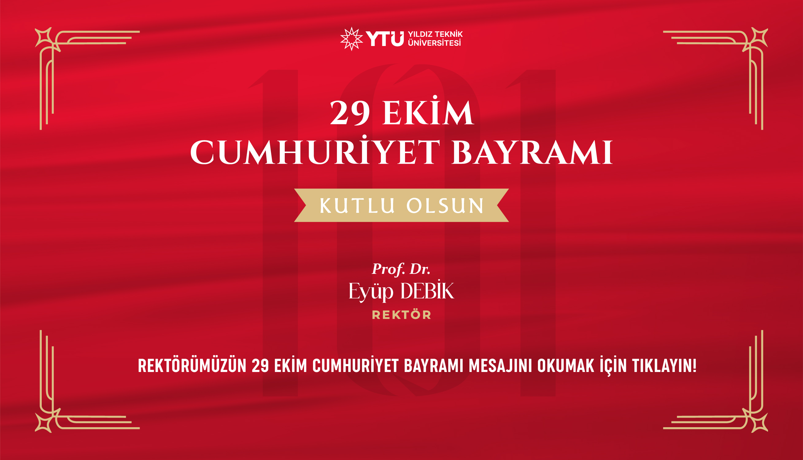 29 Ekim
