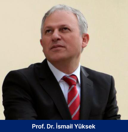 1 ismail yüksek