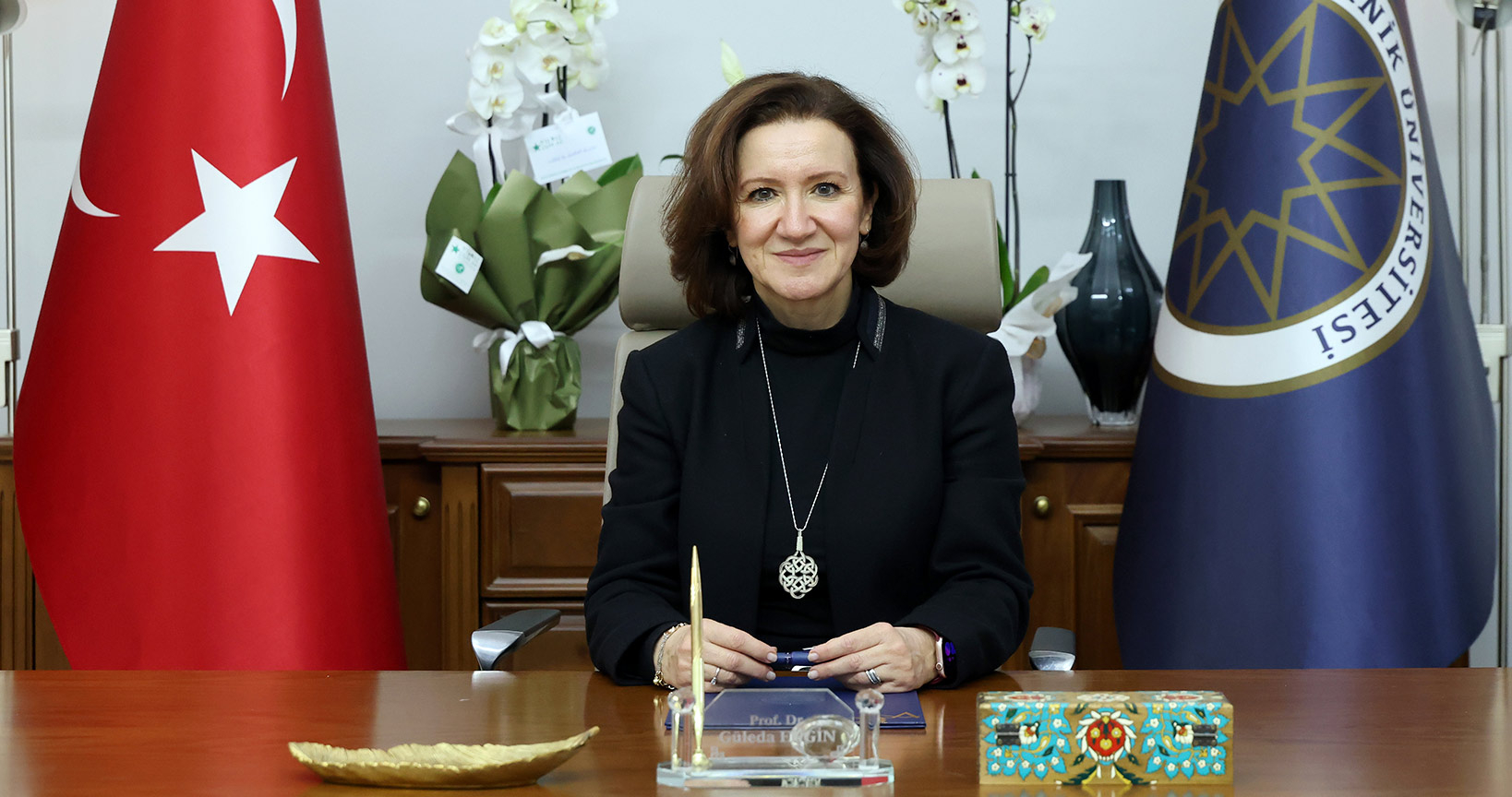 Prof. Dr. Güleda ENGİN