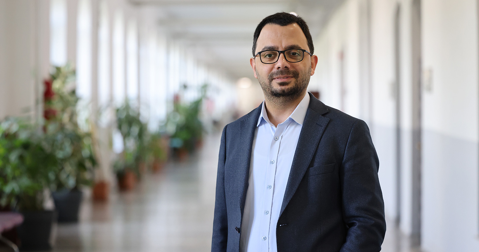 Ümit Güneş